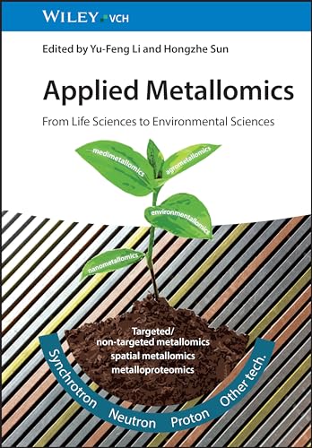 Applied Metallomics: From Life Sciences to Environmental Sciences