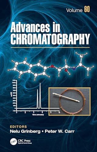 Advances in Chromatography: Volume 60