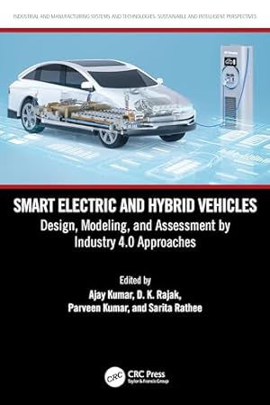 Smart Electric and Hybrid Vehicles