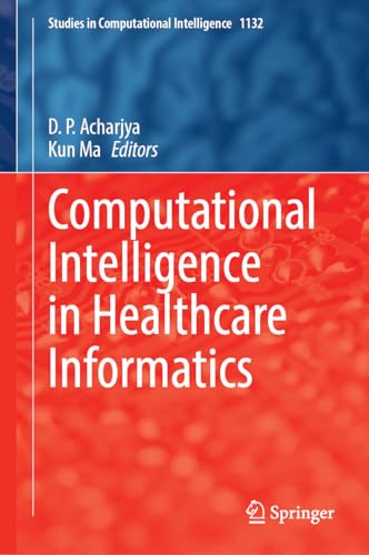 Computational Intelligence in Healthcare Informatics