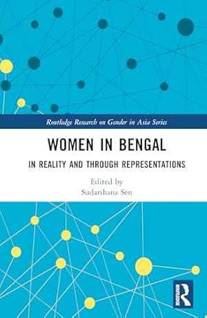 Book cover of Women in Bengal}