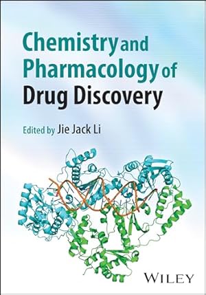 Chemistry and Pharmacology of Drug Discovery