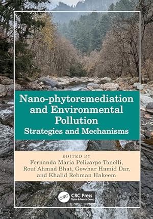 Nano-phytoremediation and Environmental Pollution