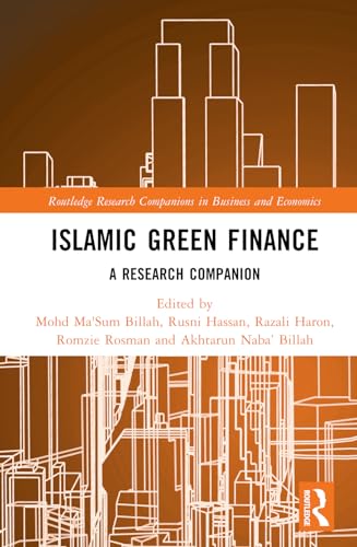 Islamic Green Finance: A Research Companion