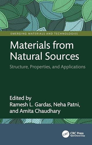 Materials from Natural Sources