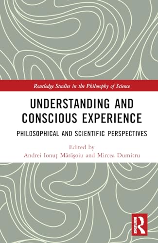 Full size book cover of Understanding and Conscious Experience}