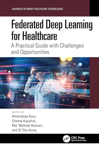 Federated Deep Learning for Healthcare