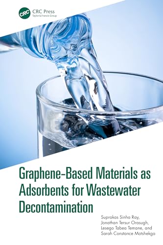 Graphene-Based Materials as Adsorbents for Wastewater Decontamination