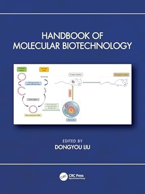 Handbook of Molecular Biotechnology