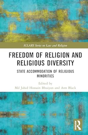 Freedom of Religion and Religious Diversity