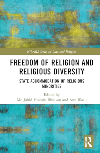 Freedom of Religion and Religious Diversity