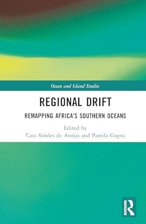 Book cover of Regional Drift}