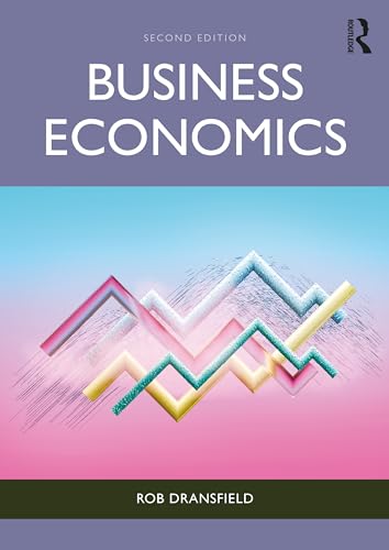 Business Economics