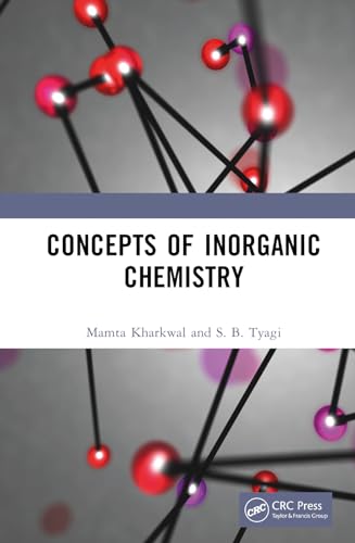 Concepts of Inorganic Chemistry