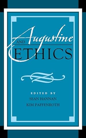 Augustine and Ethics