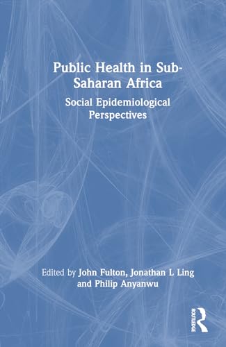 Public Health in Sub-Saharan Africa