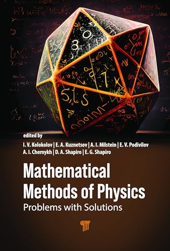 Mathematical Methods of Physics