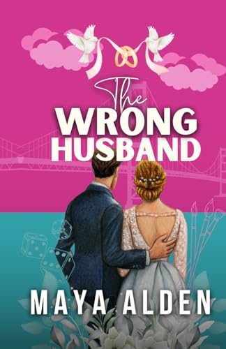 The Wrong Husband