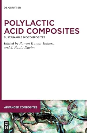 Polylactic Acid Composites: Sustainable Biocomposites