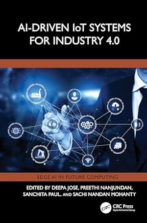 AI-Driven IoT Systems for Industry 4.0