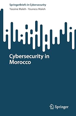 Cybersecurity in Morocco