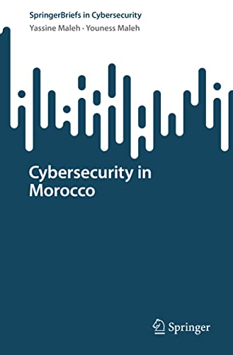 Cybersecurity in Morocco