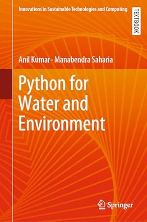 Python for Water and Environment