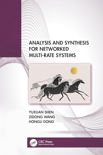 Full size book cover of Analysis and Synthesis for Networked Multi-Rate Systems}