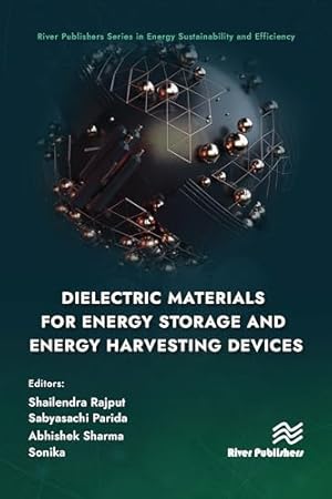 Dielectric Materials for Energy Storage and Energy Harvesting Devices