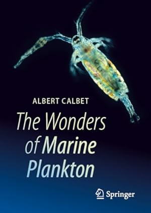 The Wonders of Marine Plankton