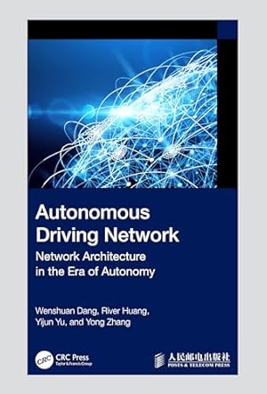 Autonomous Driving Network