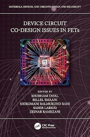 Device Circuit Co-Design Issues in FETs