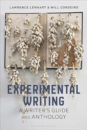 Experimental Writing: A Writer's Guide and Anthology