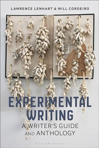 Full size book cover of Experimental Writing: A Writer's Guide and Anthology}