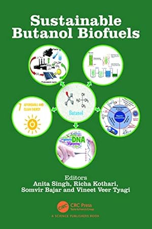 Sustainable Butanol Biofuels