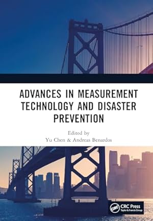 Advances in Measurement Technology and Disaster Prevention: Proceedings of the 4th International Conference on Measurement Technology, Disaster ... (MTDPM 2023), Nanjing, China, 26-28 May 2023