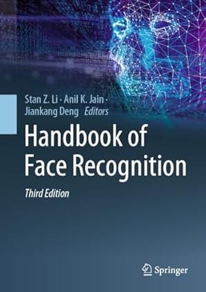 Handbook of Face Recognition