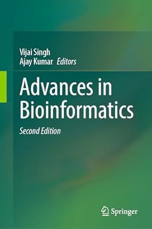 Advances in Bioinformatics