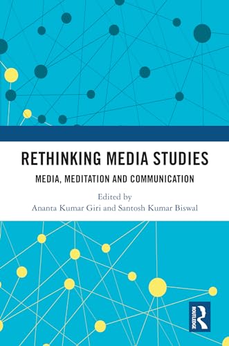 Full size book cover of Rethinking Media Studies}