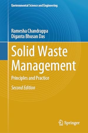 Solid Waste Management: Principles and Practice