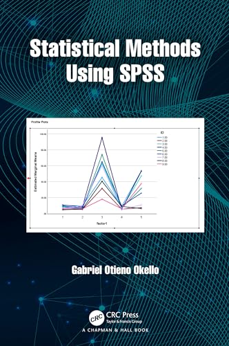 Statistical Methods Using SPSS