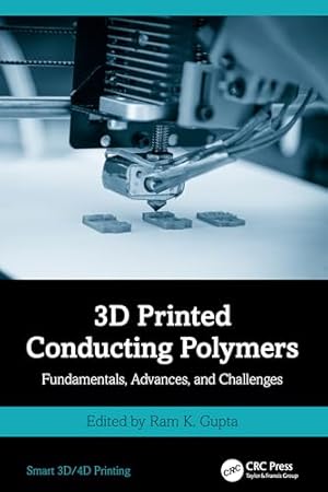 3D Printed Conducting Polymers