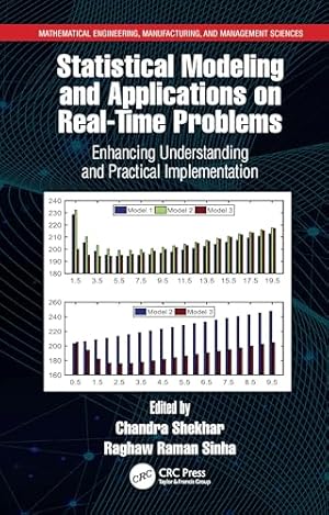 Statistical Modeling and Applications on Real-Time Problems