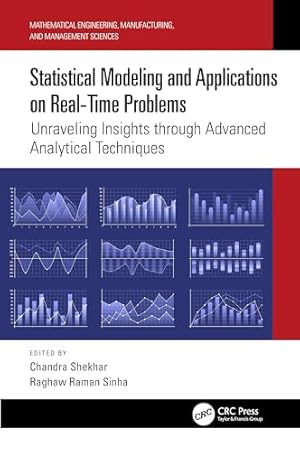 Statistical Modeling and Applications on Real-Time Problems: Unraveling Insights through Advanced Analytical Techniques