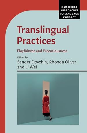 Translingual Practices: Playfulness and Precariousness