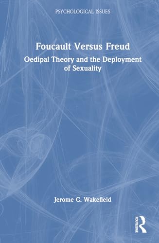 Foucault Versus Freud