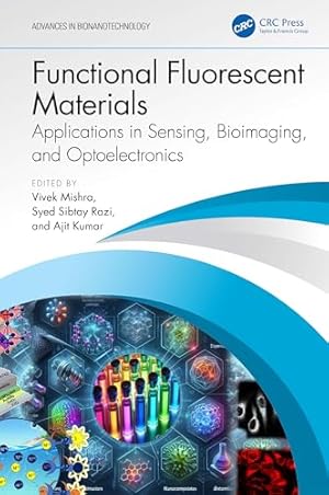 Functional Fluorescent Materials