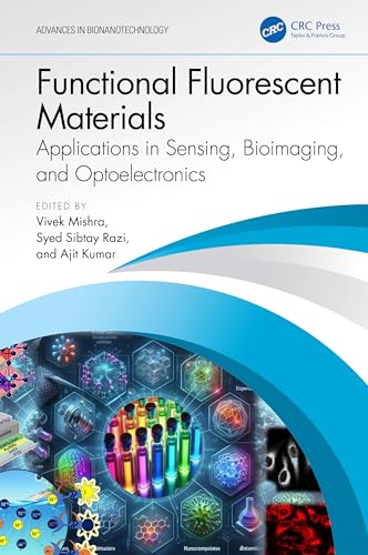 Functional Fluorescent Materials