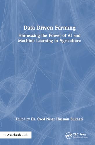 Data-Driven Farming