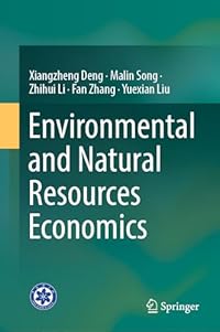 Environmental and Natural Resources Economics